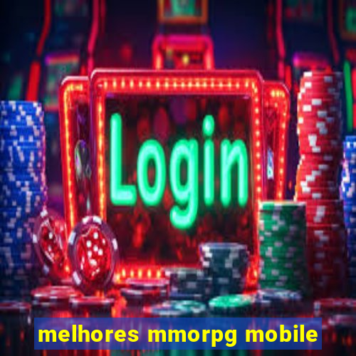 melhores mmorpg mobile